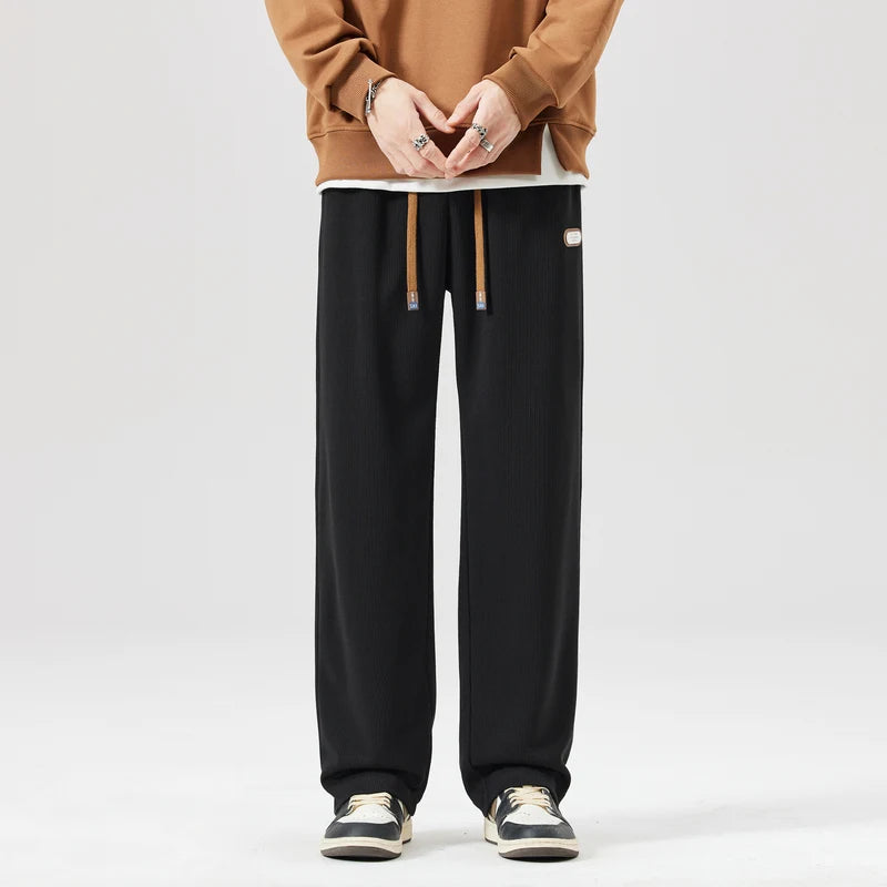 All-Season Men's Jogger Sweatpants