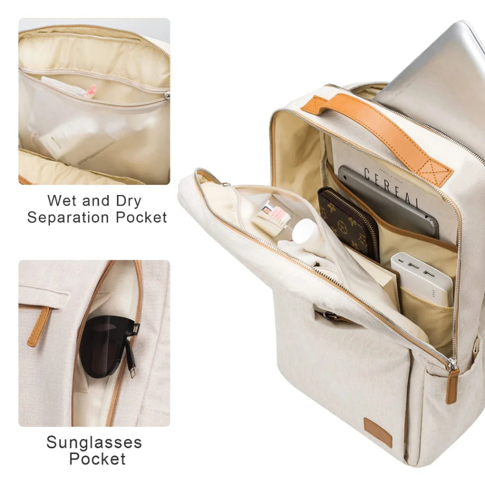 Multifunctional Travel Backpack