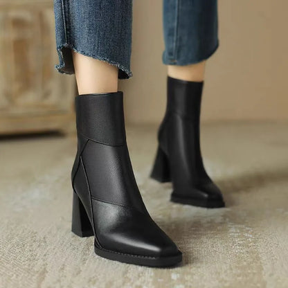 Fashion Ankle Boots