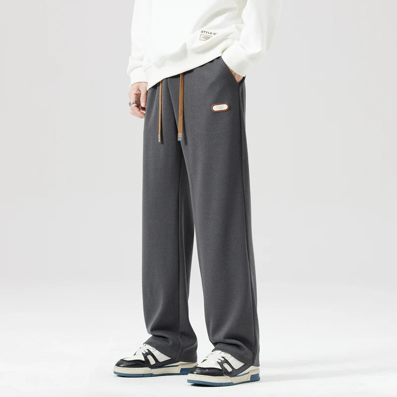 All-Season Men's Jogger Sweatpants