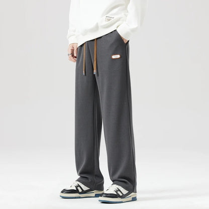 All-Season Men's Jogger Sweatpants