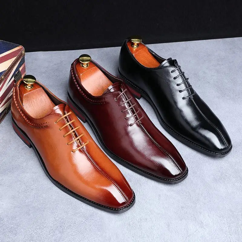 Men's Classic Shoes