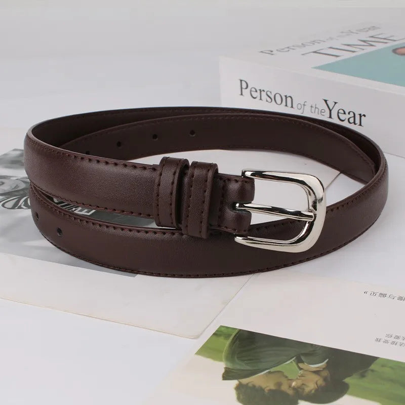 Fashion, Simple & Versatile Belt