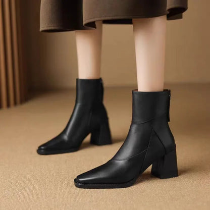 Fashion Ankle Boots