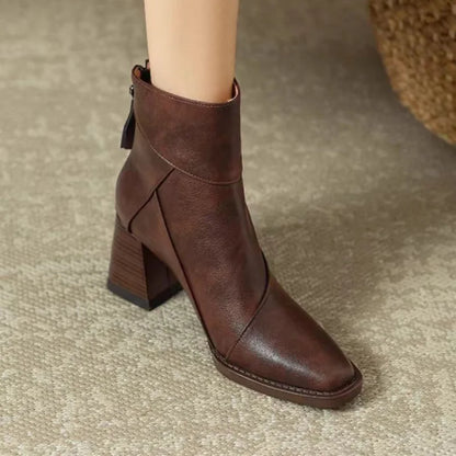 Fashion Ankle Boots