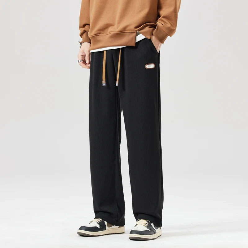 All-Season Men's Jogger Sweatpants