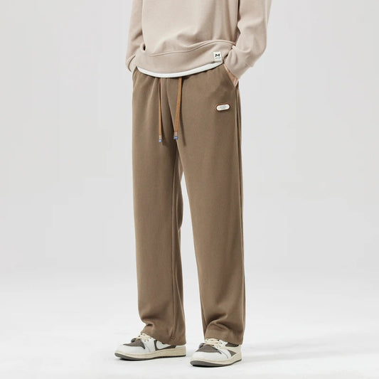 All-Season Men's Jogger Sweatpants