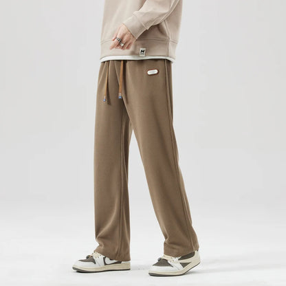 All-Season Men's Jogger Sweatpants