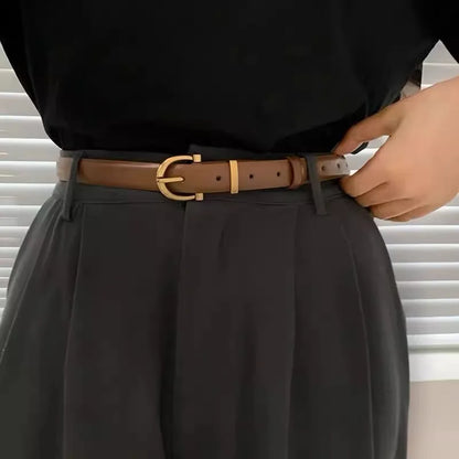 Must have Timeless Elegante Belt