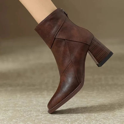 Fashion Ankle Boots