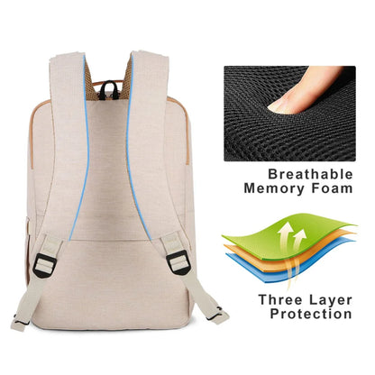 Multifunctional Travel Backpack