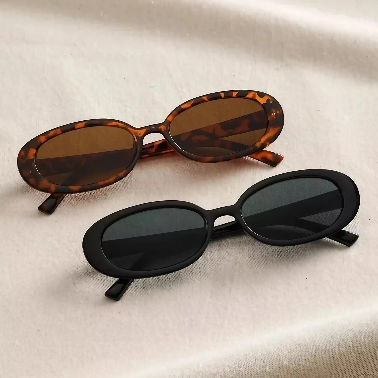 Vintage Sunglasses