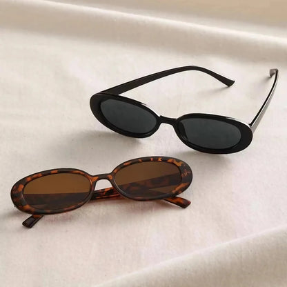 Vintage Sunglasses